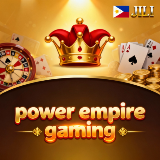 power empire gaming