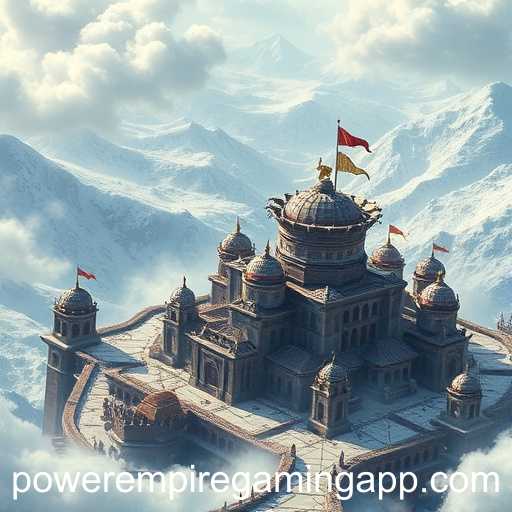 Massively Multiplayer