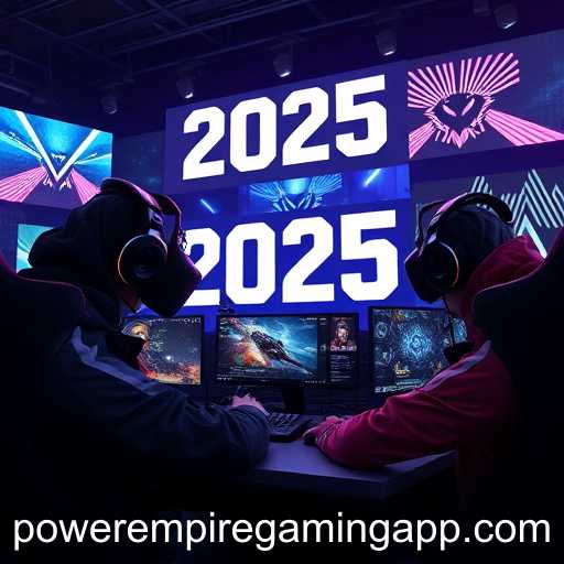 The Rise of Power Empire Gaming in 2025